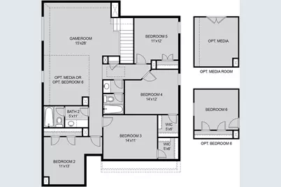 6924 Night Owl Lane, Fort Worth, TX 76036 - Photo 24