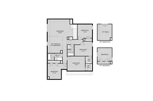 6924 Night Owl Ln, Fort Worth, TX 76036 - Photo 24