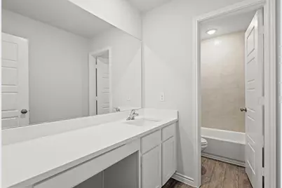 6924 Night Owl Lane, Fort Worth, TX 76036 - Photo 16