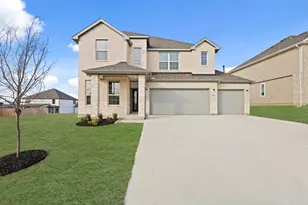 6924 Night Owl Ln, Fort Worth, TX 76036 - Photo 1