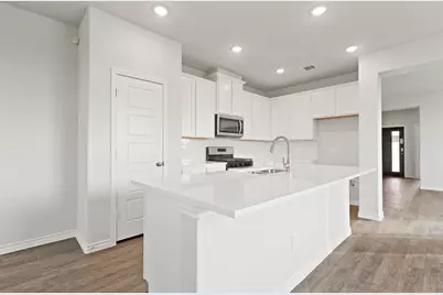 6924 Night Owl Lane, Fort Worth, TX 76036 - Photo 2