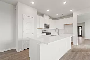 6924 Night Owl Ln, Fort Worth, TX 76036 - Photo 2