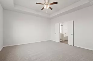 6924 Night Owl Ln, Fort Worth, TX 76036 - Photo 8