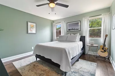 4912 Odessa Avenue, Fort Worth, TX 76133 - Photo 24