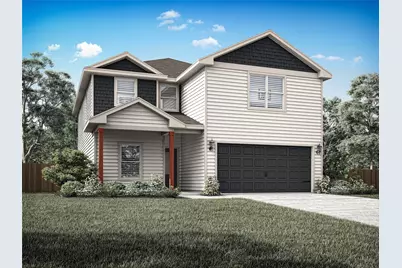 209 North Island Drive, Terrell, TX 75160 - Photo 1