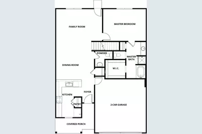 209 North Island Drive, Terrell, TX 75160 - Photo 2