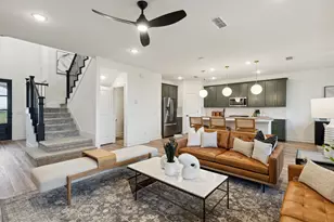 3908 Norwood Rd, Little Elm, TX 75068 - Photo 8