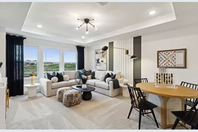 3908 Norwood Road, Little Elm, TX 75068 - Photo 12