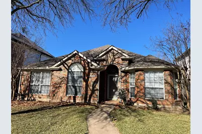 11264 Clover Knoll Drive, Frisco, TX 75035 - Photo 2