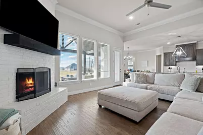 405 Venadito Drive, Godley, TX 76044 - Photo 18