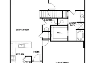 209 N Is Dr, Terrell, TX 75160 - Photo 2