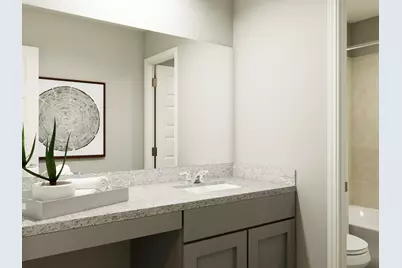 6904 Night Owl Lane, Fort Worth, TX 76036 - Photo 36