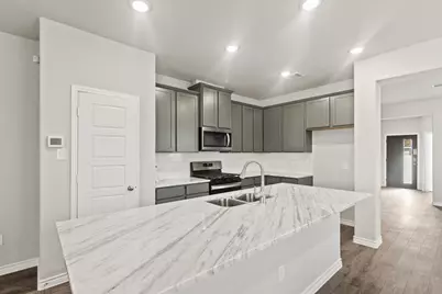 6904 Night Owl Lane, Fort Worth, TX 76036 - Photo 2