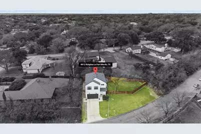 4912 Ridglea Lane, Fort Worth, TX 76116 - Photo 2