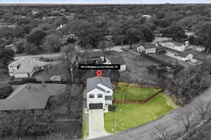 4912 Ridglea Ln, Fort Worth, TX 76116 - Photo 2