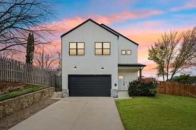 4912 Ridglea Lane, Fort Worth, TX 76116 - Photo 36