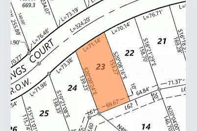 525 Coyote Springs Court, Gordonville, TX 76245 - Photo 1