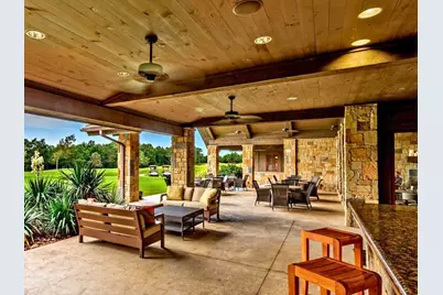 525 Coyote Springs Court, Gordonville, TX 76245 - Photo 4