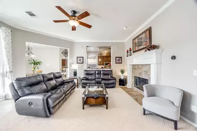 945 Creek Crossing, Coppell, TX 75019 - Photo 6