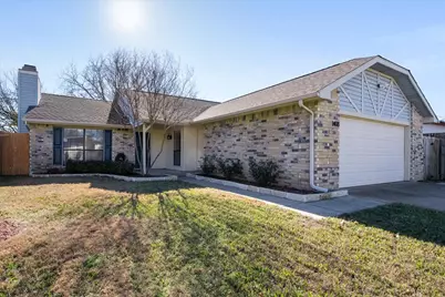 1408 Bandera Drive, Arlington, TX 76018 - Photo 4