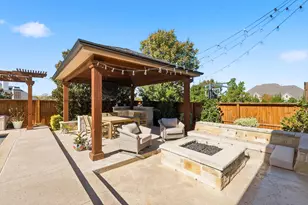 8721 Canyon Crossing, Lantana, TX 76226 - Photo 32