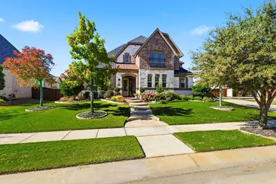 8721 Canyon Crossing, Lantana, TX 76226 - Photo 2