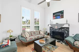 8721 Canyon Crossing, Lantana, TX 76226 - Photo 4