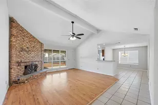 2708 Chisolm Trail, Mesquite, TX 75150 - Photo 6