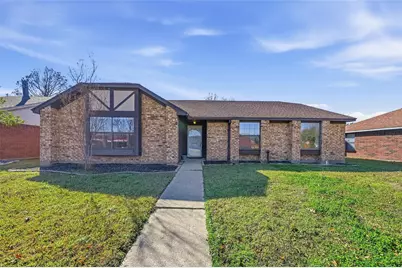 2708 Chisolm Trail, Mesquite, TX 75150 - Photo 1