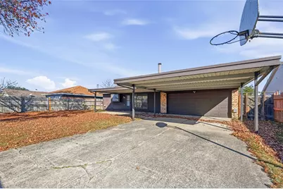 2708 Chisolm Trail, Mesquite, TX 75150 - Photo 26