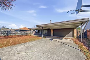 2708 Chisolm Trail, Mesquite, TX 75150 - Photo 26