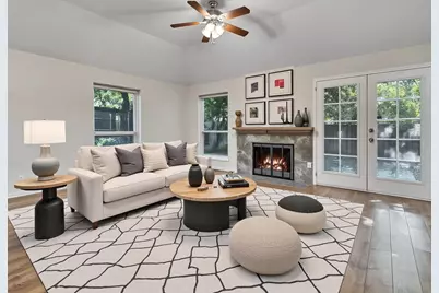 806 Glenwood Court, McKinney, TX 75071 - Photo 4