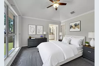 806 Glenwood Court, McKinney, TX 75071 - Photo 12