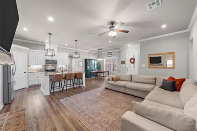 106 Quail Creek, Waco, TX 76705 - Photo 6