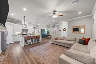 106 Quail Creek, Waco, TX 76705 - Photo 6