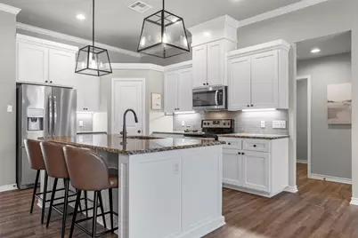 106 Quail Creek, Waco, TX 76705 - Photo 8