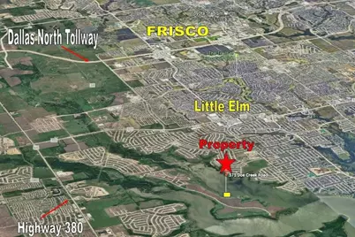 575 Doe Creek Road, Little Elm, TX 75068 - Photo 8