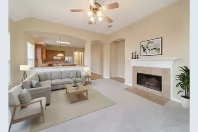 7625 Rockyridge Drive, Frisco, TX 75035 - Photo 2