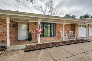 8013 Carrick St, Benbrook, TX 76116 - Photo 2