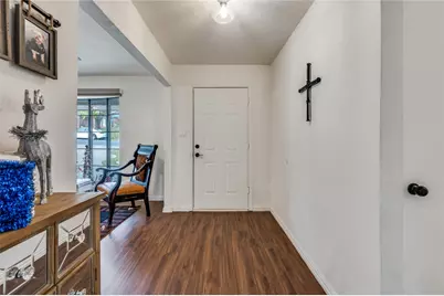 8013 Carrick Street, Benbrook, TX 76116 - Photo 4