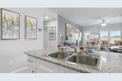 329 Blanco Drive, Azle, TX 76020 - Photo 6