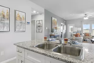 329 Blanco Dr, Azle, TX 76020 - Photo 6