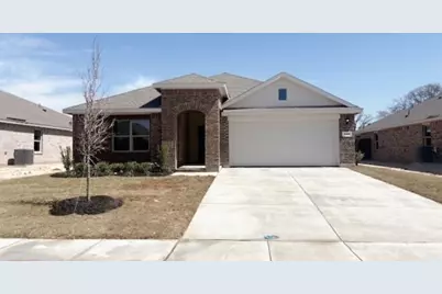 329 Blanco Drive, Azle, TX 76020 - Photo 1