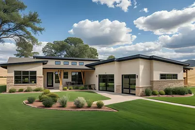 Tbd 2 County 3848 Road, Poolville, TX 76487 - Photo 1