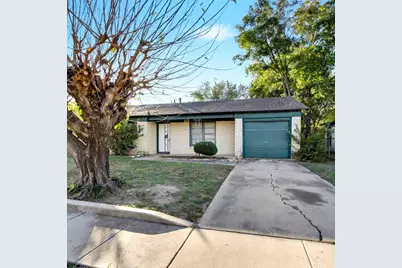 4204 Pate Drive, Fort Worth, TX 76119 - Photo 1