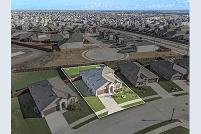 6313 Tudor Place, Celina, TX 76227 - Photo 40