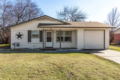 6612 Avalon Drive, Watauga, TX 76148 - Photo 2