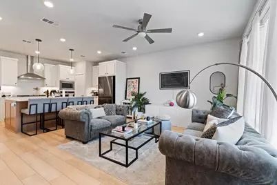 2268 Rook Drive, Dallas, TX 75211 - Photo 2