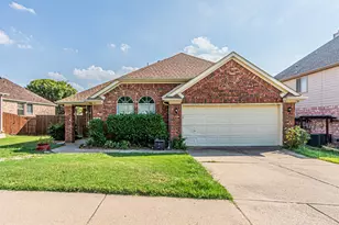 5504 Thornberry Dr, Fort Worth, TX 76137 - Photo 1