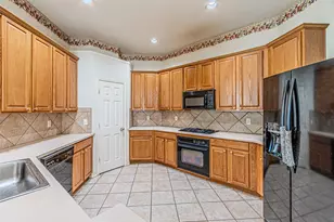 5504 Thornberry Dr, Fort Worth, TX 76137 - Photo 18